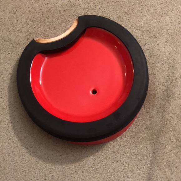 ☕️🌹 Limited Edition Christmas 2015 Starbucks Ceramic Tumbler 10 oz. - Picture 15 of 15